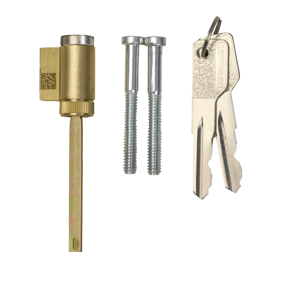 Thick Door Kit (For UL3 Series and Latch 5 Series Only)