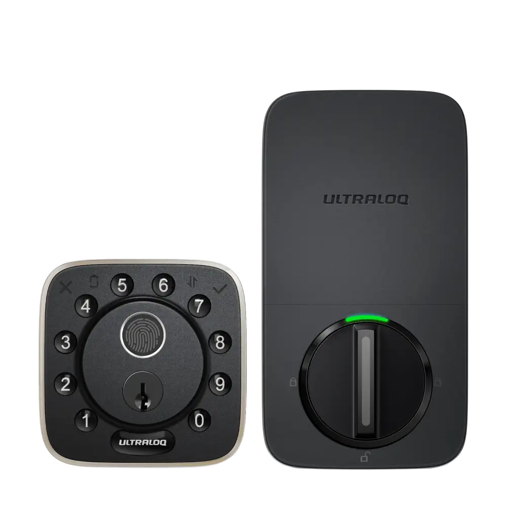 Bolt-Fingerprint-WiFi