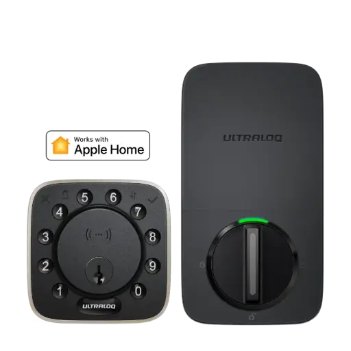 [C.03.00149U] Bolt-NFC-Homekey