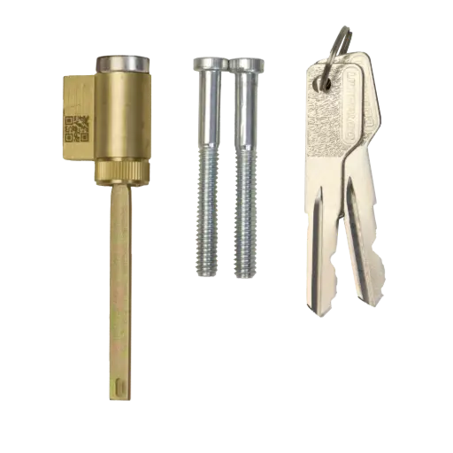 [B.03.00028U] Thick Door Kit (For UL3 Series and Latch 5 Series Only)