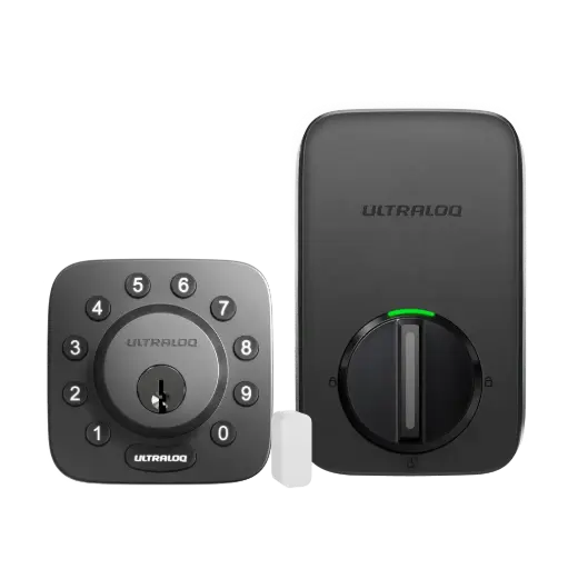 [C.03.00191] Bolt-Z-Wave